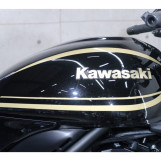 Мотоцикл Kawasaki Z900RS CAFE з пробігом 6564 km