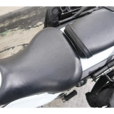 Мотоцикл Kawasaki ELIMINATOR 400 с пробегом 2987 km