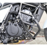 Мотоцикл Kawasaki ELIMINATOR 400 с пробегом 2987 km