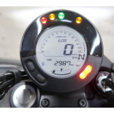 Мотоцикл Kawasaki ELIMINATOR 400 с пробегом 2987 km