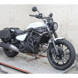 Мотоцикл Kawasaki ELIMINATOR 400 с пробегом 2987 km