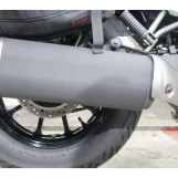 Мотоцикл Kawasaki ELIMINATOR 400 с пробегом 2987 km