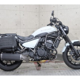 Мотоцикл Kawasaki ELIMINATOR 400 с пробегом 2987 km