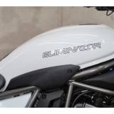 Мотоцикл Kawasaki ELIMINATOR 400 с пробегом 2987 km