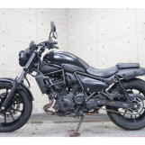 Мотоцикл Kawasaki ELIMINATOR 400 з пробігом 9121 km