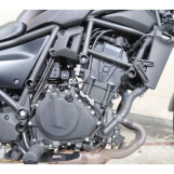 Мотоцикл Kawasaki ELIMINATOR 400 з пробігом 9121 km