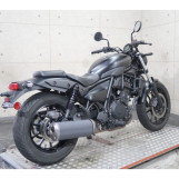 Мотоцикл Kawasaki ELIMINATOR 400 з пробігом 9121 km