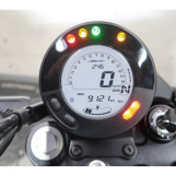 Мотоцикл Kawasaki ELIMINATOR 400 з пробігом 9121 km