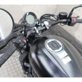 Мотоцикл Kawasaki ELIMINATOR 400 з пробігом 9121 km