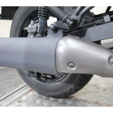 Мотоцикл Kawasaki ELIMINATOR 400 з пробігом 9121 km