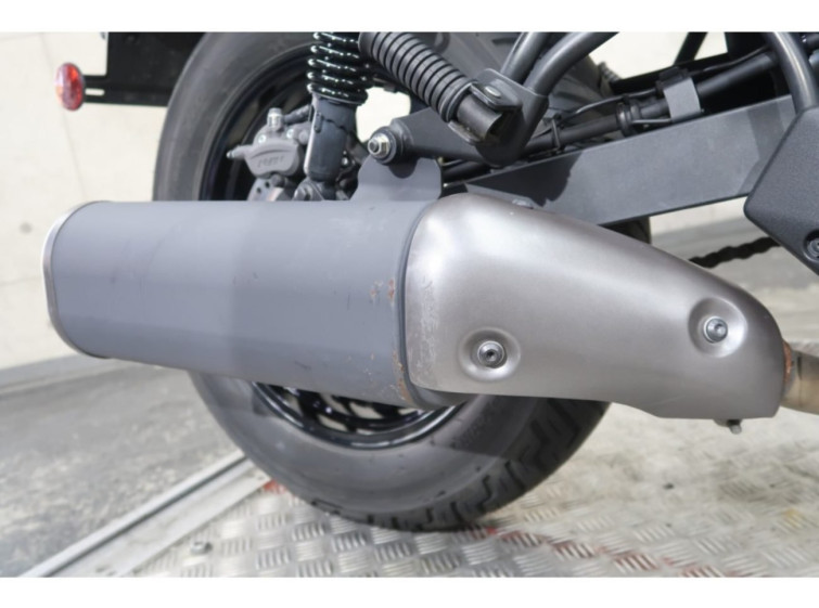 Мотоцикл Kawasaki ELIMINATOR 400 з пробігом 9121 km