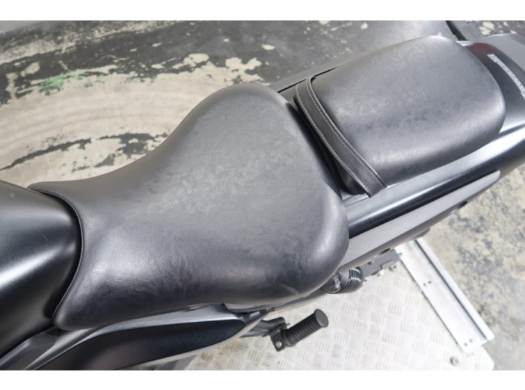 Мотоцикл Kawasaki ELIMINATOR 400 з пробігом 9121 km