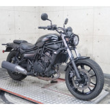 Мотоцикл Kawasaki ELIMINATOR 400 з пробігом 9121 km