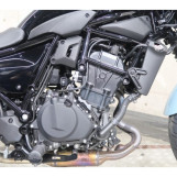 Мотоцикл Kawasaki ELIMINATOR 400SE з пробігом 8486 km