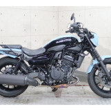 Мотоцикл Kawasaki ELIMINATOR 400SE з пробігом 8486 km