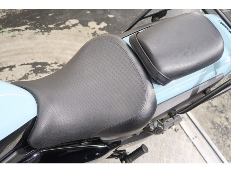 Мотоцикл Kawasaki ELIMINATOR 400SE з пробігом 8486 km