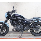 Мотоцикл Kawasaki ELIMINATOR 400SE з пробігом 8486 km