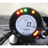 Мотоцикл Kawasaki ELIMINATOR 400SE з пробігом 8486 km