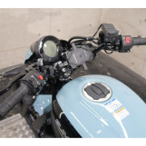 Мотоцикл Kawasaki ELIMINATOR 400SE з пробігом 8486 km