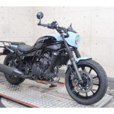 Мотоцикл Kawasaki ELIMINATOR 400SE з пробігом 8486 km