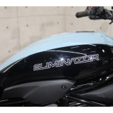 Мотоцикл Kawasaki ELIMINATOR 400SE з пробігом 8486 km