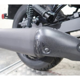 Мотоцикл Kawasaki ELIMINATOR 400SE з пробігом 8486 km