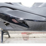 Мотоцикл Suzuki SKYWAVE 400 з пробігом 14636 km