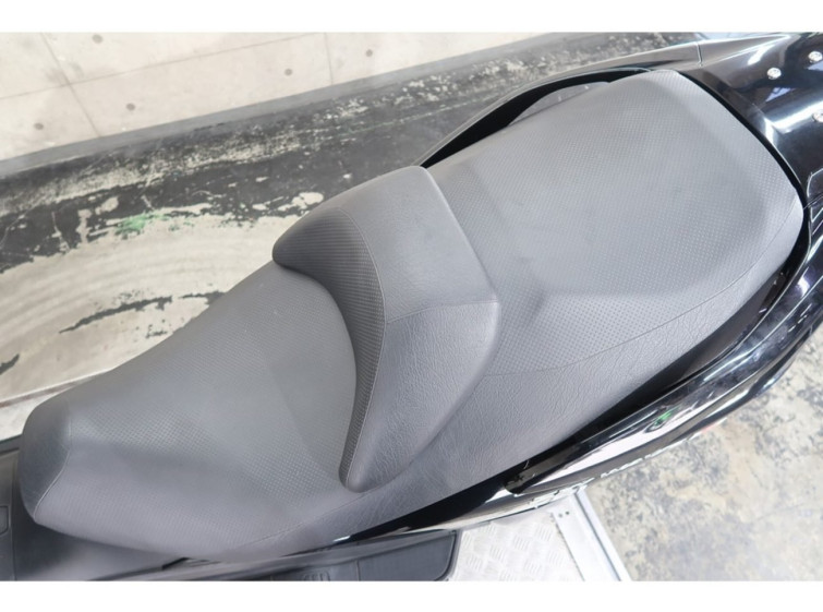 Мотоцикл Suzuki SKYWAVE 400 з пробігом 14636 km