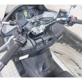 Мотоцикл Suzuki SKYWAVE 400 з пробігом 14636 km