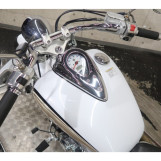 Мотоцикл Yamaha DRAGSTAR XVS400 с пробегом 6441 km