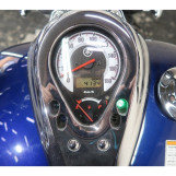 Мотоцикл Yamaha DRAGSTAR XVS400 з пробігом 4134 km