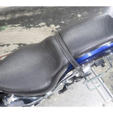 Мотоцикл Yamaha DRAGSTAR XVS400 з пробігом 4134 km