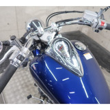 Мотоцикл Yamaha DRAGSTAR XVS400 з пробігом 4134 km