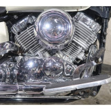 Мотоцикл Yamaha DRAGSTAR XVS400 CLASSIC с пробегом 12066 km