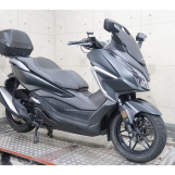 Мотоцикл Honda FORZA с пробегом 22910 km