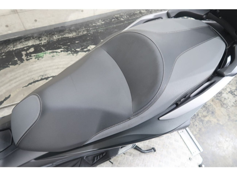 Мотоцикл Honda FORZA с пробегом 22910 km