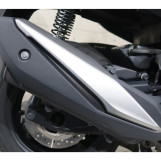 Мотоцикл Honda FORZA с пробегом 22910 km