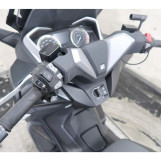 Мотоцикл Honda FORZA с пробегом 22910 km