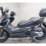 Мотоцикл Honda FORZA с пробегом 22910 km