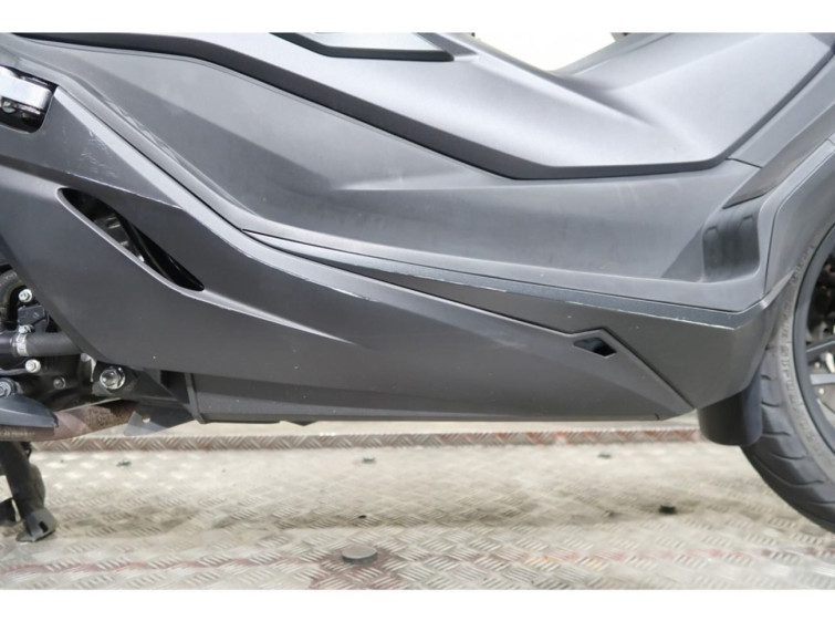 Мотоцикл Honda FORZA с пробегом 22910 km