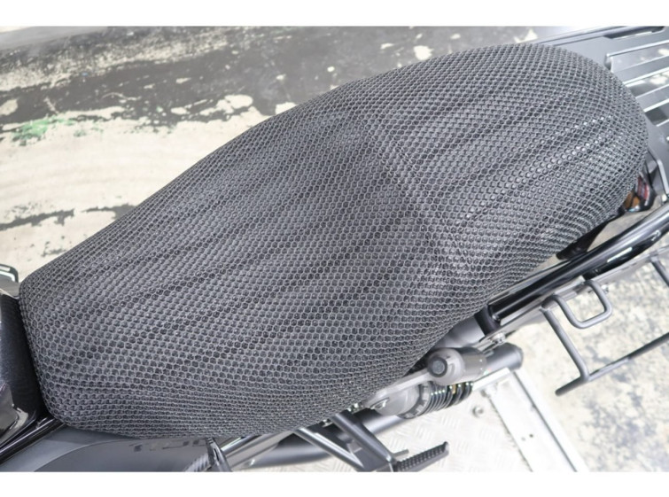 Мотоцикл Honda REBEL CMX1100DCT с пробегом 11039 km