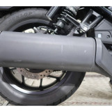 Мотоцикл Honda REBEL CMX1100DCT с пробегом 11039 km