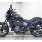 Мотоцикл Honda REBEL CMX1100DCT с пробегом 11039 km