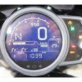 Мотоцикл Honda REBEL CMX1100DCT с пробегом 11039 km