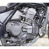 Мотоцикл Honda REBEL CMX1100DCT с пробегом 11039 km