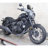 Мотоцикл Honda REBEL CMX1100DCT с пробегом 11039 km