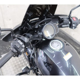 Мотоцикл Honda REBEL CMX1100DCT с пробегом 11039 km