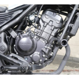 Мотоцикл Honda XJR400 з пробігом 21698 km