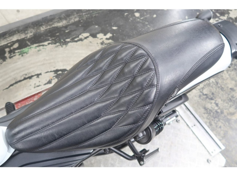 Мотоцикл Honda XJR400 з пробігом 21698 km