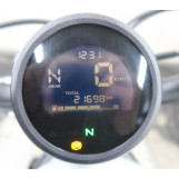 Мотоцикл Honda XJR400 з пробігом 21698 km